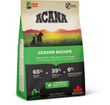 ACANA Dog Senior Recipe Front Right 2kg.png
